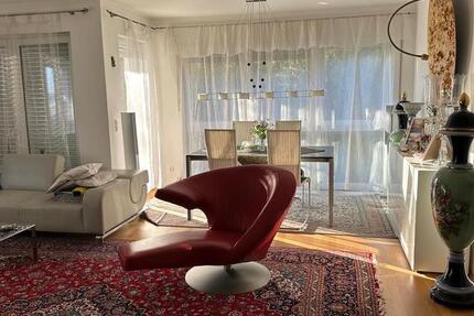 Wohnung Frankfurt am Main Eschersheim - 3 Zimmer, 92 m&sup2;, 1.580&euro; | Angebot:25752111