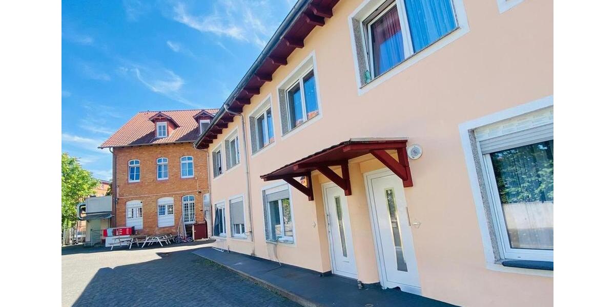 Mehrfamilienhaus, Wohnhaus Hanau Lamboy - 2.600.000&euro; | Angebot:27085690