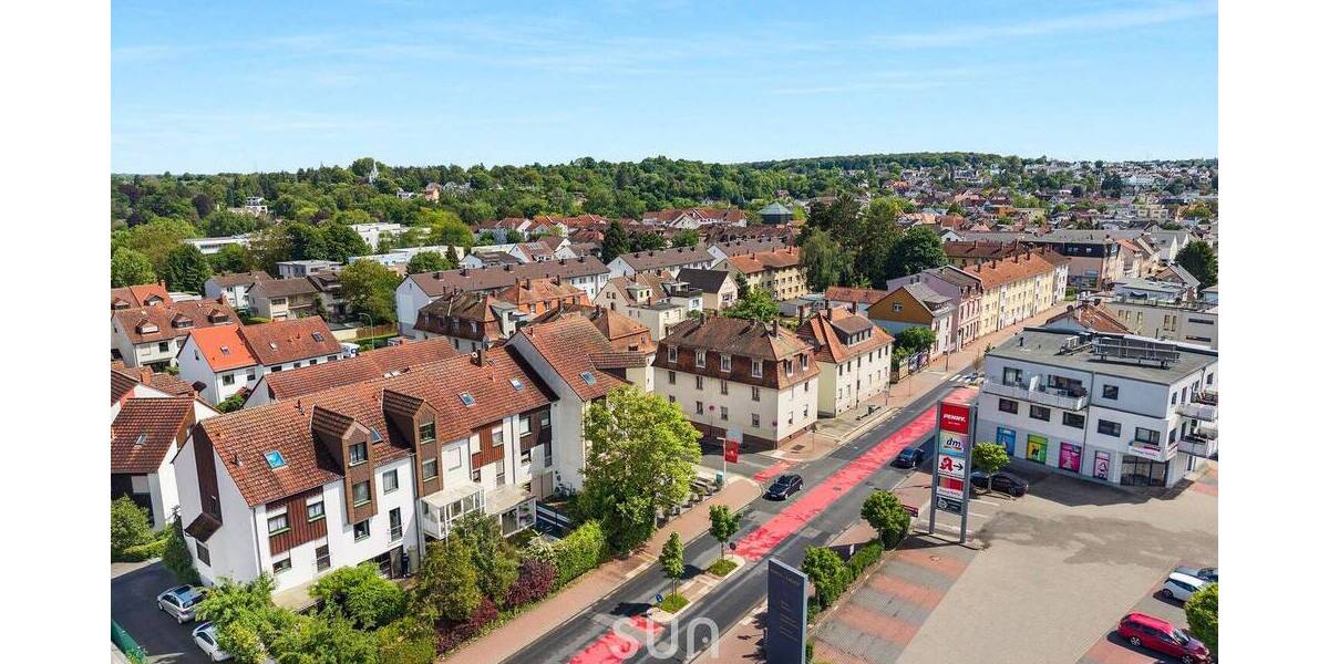 Reihenmittelhaus Bad Vilbel - 6 Zimmer, 130 m&sup2;, 650.000&euro; | Angebot:26881314