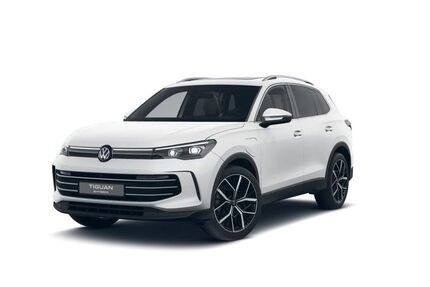 VW Tiguan 8.672 km 43.930 &euro; Kelkheim 65779