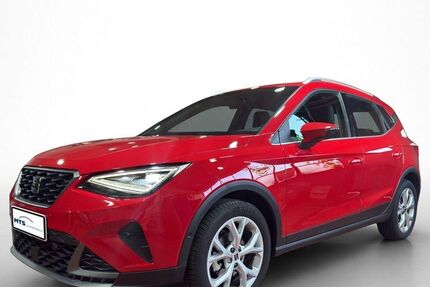 Seat Arona 17.868 km 20.650 &euro; Friedberg 61169