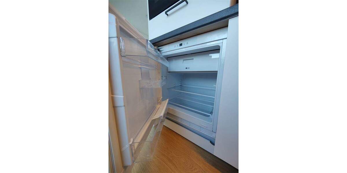 Ihr neues Zuhause wartet: Zweitbezug, möbliert, mit allem Drum und Dran 1 zimmer