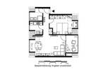 Etagenwohnung Friedrichsdorf Dillingen - 2 Zimmer, 60 m&sup2;, 630&euro; | Angebot:26093732