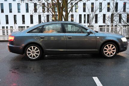 Audi A6 355.000 km 2.400 &euro; Eschborn 65760