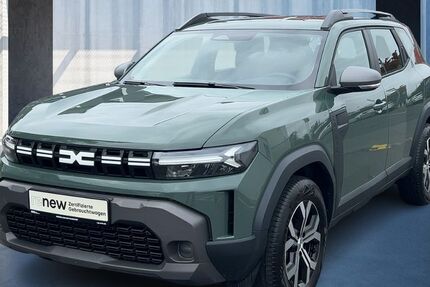 Dacia Duster 17.491 km 20.980 € Frankfurt / Main 60314