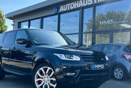 Land Rover Range Rover Sport 79.154 km 27.900 € Büdingen-Düdelsheim 63654