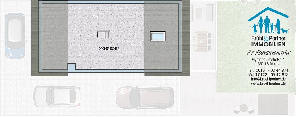 Geräumige und helle Doppelhaushälfte mit tollem Garten und Gewerbemöglichkeit 5 zimmer