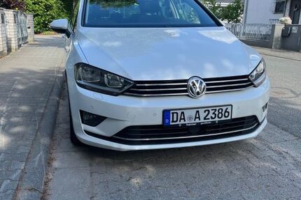 VW Golf Sportsvan 190.000 km 7.900 &euro; Griesheim 64347