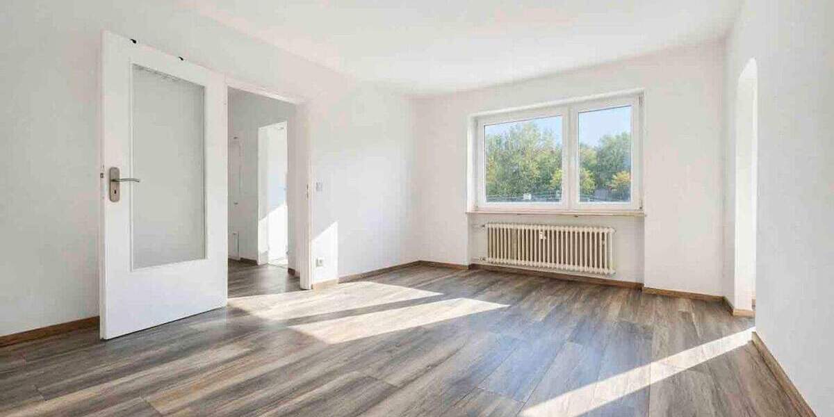 Etagenwohnung Wiesbaden Rambach - 1 Zimmer, 41 m&sup2;, 149.000&euro; | Angebot:25400321