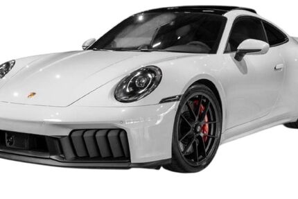 Porsche 992 4.500 km 190.388 € Schöneck 61137