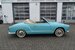 Karmann Ghia Cabrio vollständig restauriert