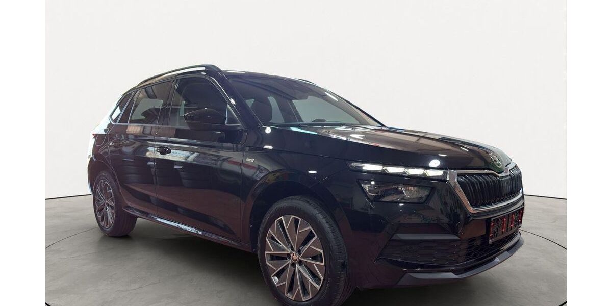 Skoda Kamiq 23.150 km 18.150 &euro; Friedberg 61169