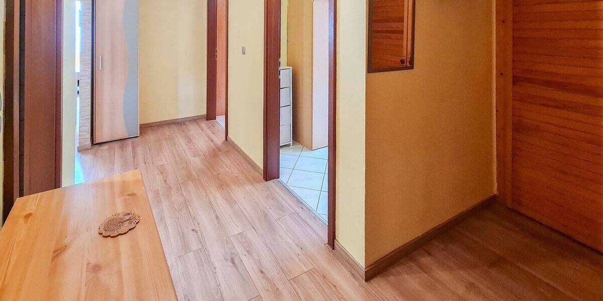 Einfamilienhaus Offenbach am Main Bieberer Berg - 3 Zimmer, 269.000&euro; | Angebot:26912815