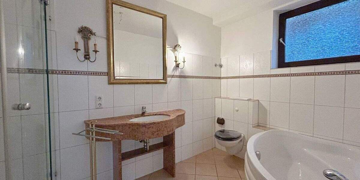 Einfamilienhaus Eppstein / Vockenhausen Vockenhausen - 6 Zimmer, 186 m&sup2;, 1.950&euro; | Angebot:25665511