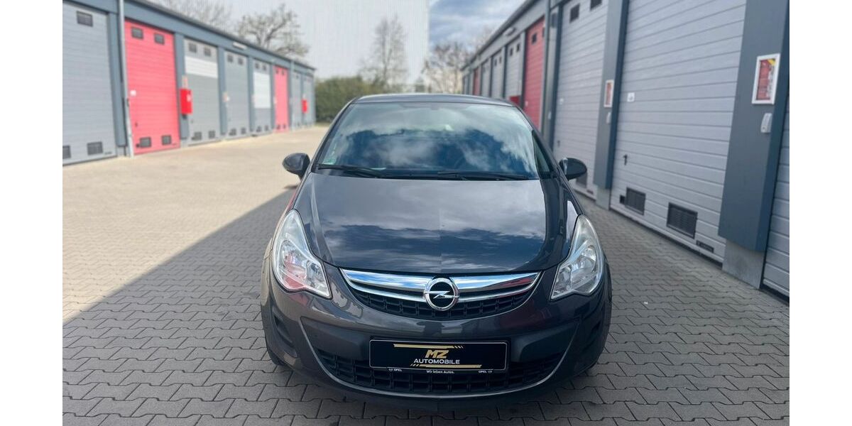 Opel Corsa 98.000 km 4.999 &euro; Groß Gerau 64521