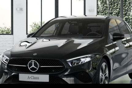 Mercedes-Benz A 200 9.900 km 37.450 &euro; Frankfurt 60599