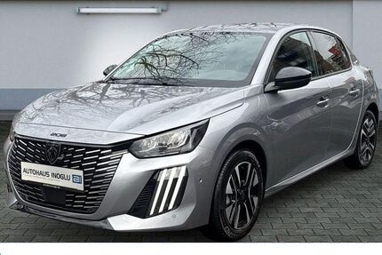 Peugeot 208 13.255 km 14.680 &euro; Rüsselsheim 65428