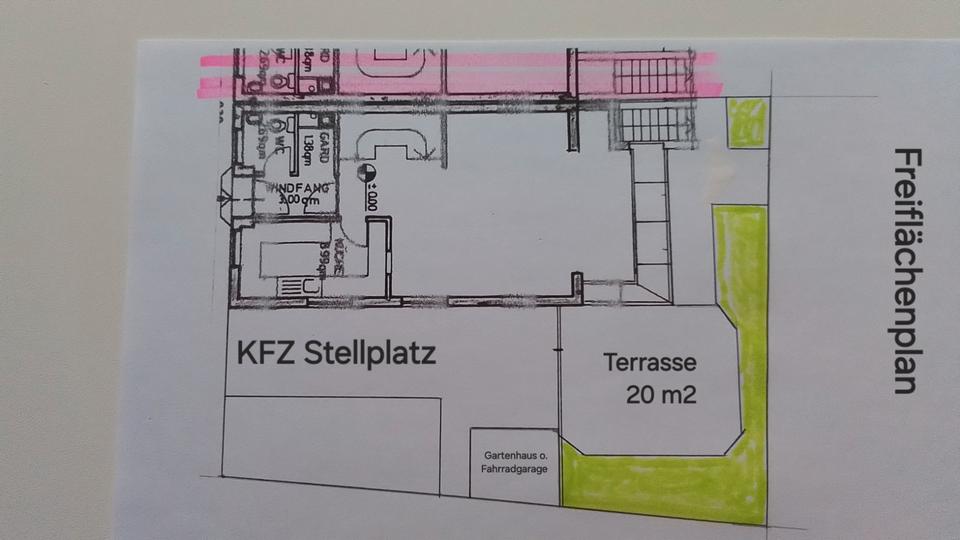 Doppelhaushälfte Obertshausen - 5 Zimmer, 144 m&sup2;, 599.000&euro; | Angebot:26883629