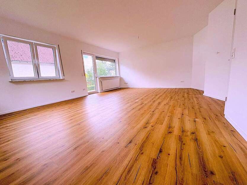 Wohnung zum Kaufen in Groß-Zimmern 319.250 € 88 m²
