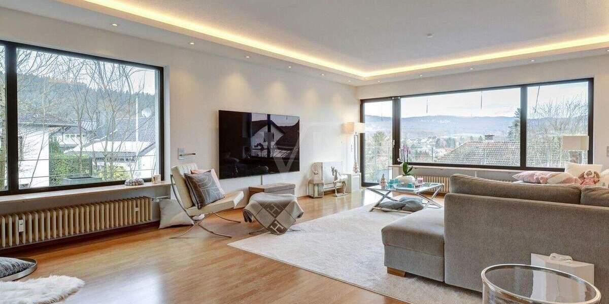 Einfamilienhaus Kelkheim (Taunus) / Fischbach Fischbach - 7 Zimmer, 272 m&sup2;, 3.300&euro; | Angebot:25682217