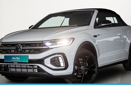 VW T-Roc 10.000 km 36.740 &euro; Bad Homburg 61348