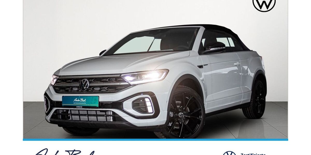 VW T-Roc 10.000 km 36.740 &euro; Bad Homburg 61348