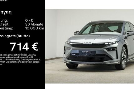 Skoda Enyaq 18.300 km 45.999 &euro; Mühlheim 63165