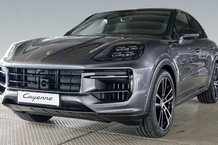Porsche Cayenne 11.900 km 123.960 &euro; Frankfurt 60314