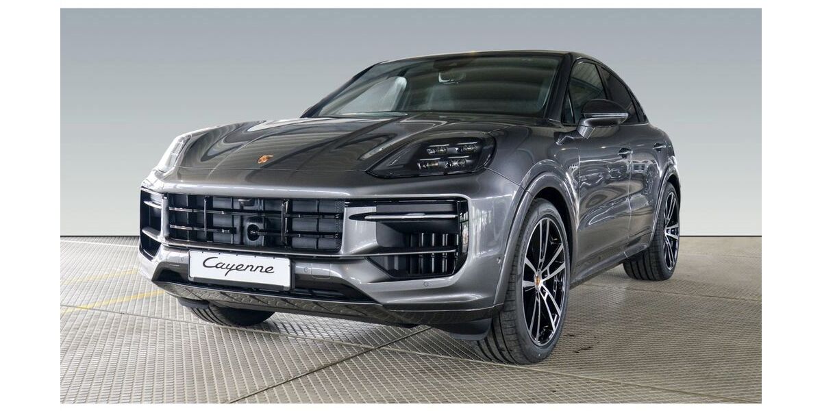 Porsche Cayenne 11.900 km 125.970 &euro; Frankfurt 60314