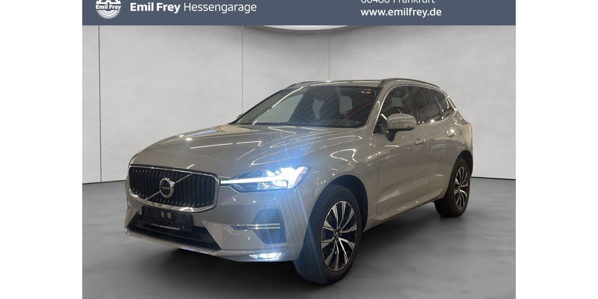 Volvo XC60 13.670 km 38.900 &euro; Frankfurt am Main 60486