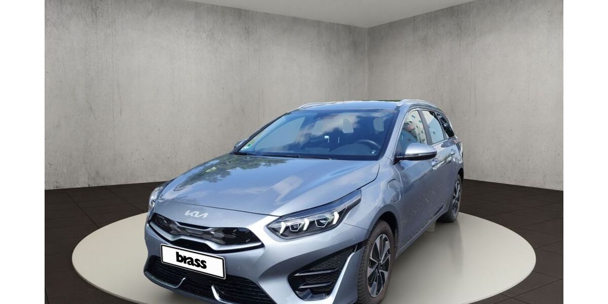 Kia ceed / Ceed 9.990 km 27.980 &euro; Frankfurt 60488