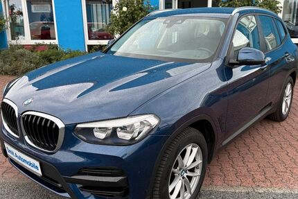 BMW X3 91.793 km 33.980 € Darmstadt 64293