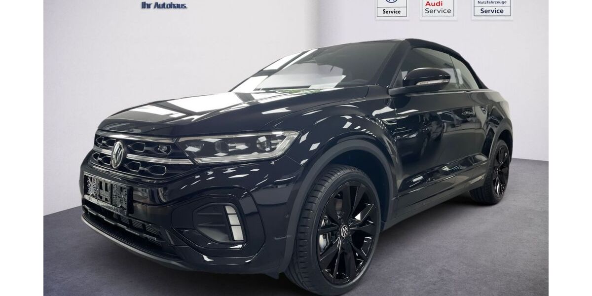 VW T-Roc 3.490 km 52.480 &euro; Bad Soden 65812