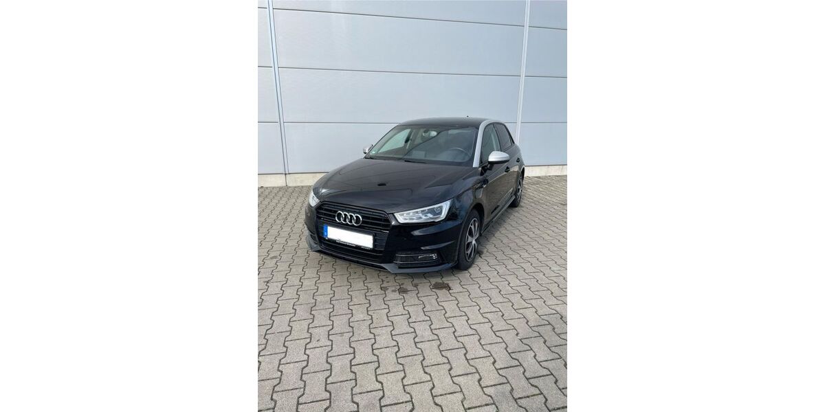 Audi A1 115.600 km 9.990 &euro; Flörsheim 65439