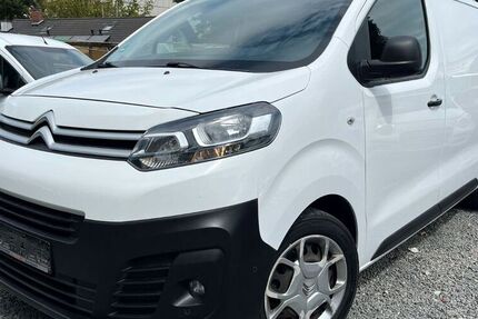 Citroen Jumpy
