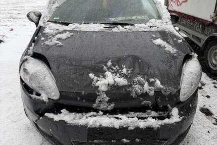 Fiat Punto 101.175 km 1.250 &euro; offenbach am main 63069