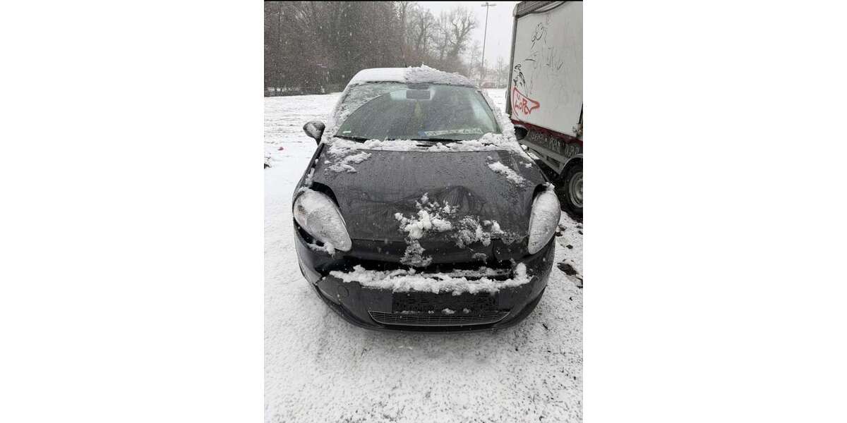 Fiat Punto 101.175 km 1.250 &euro; offenbach am main 63069