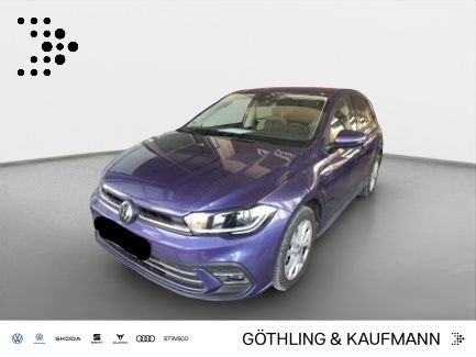 VW Polo 36.685 km 16.440 &euro; Kelkheim 65779