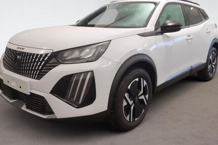 Peugeot 2008 21.757 km 21.980 &euro; Rüsselsheim 65428