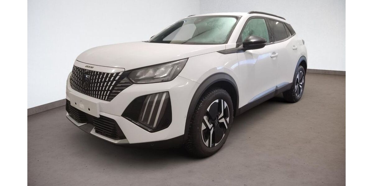 Peugeot 2008 21.757 km 21.980 &euro; Rüsselsheim 65428