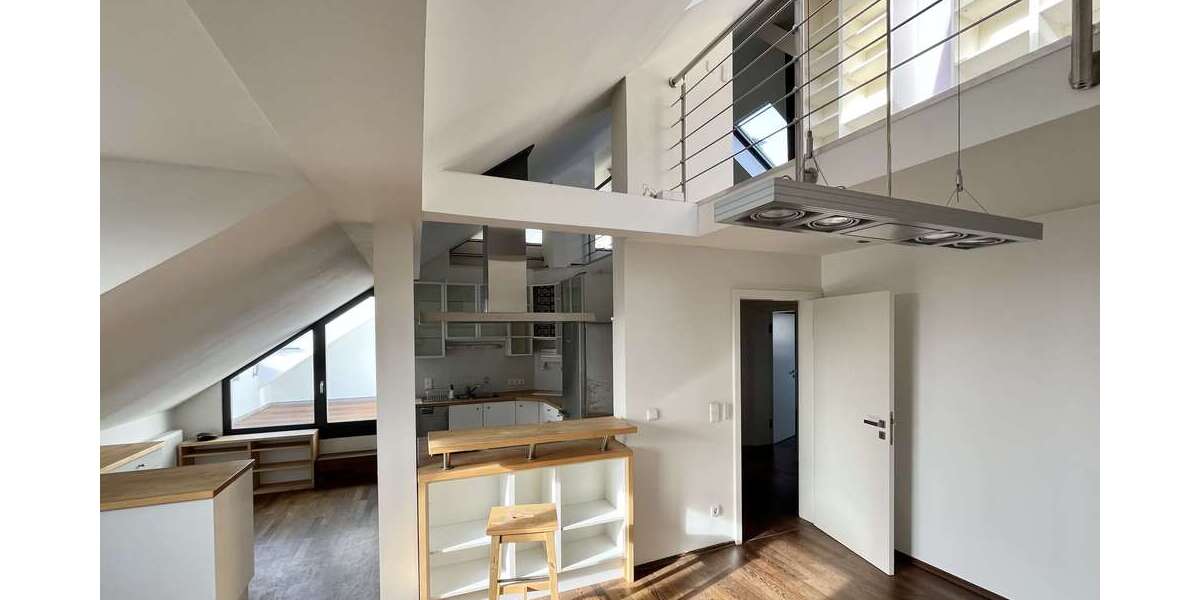 Wohnung zum Kaufen in Frankfurt 680.000 € 90 m² 3 zimmer