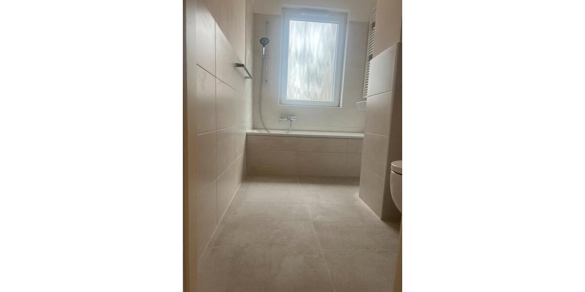 Etagenwohnung Frankfurt am Main Eschersheim - 2 Zimmer, 65 m&sup2;, 995&euro; | Angebot:25591329