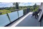 Provisionsfrei* Sanierte 3-Zimmer-Wohnung mit Balkon, Garage und Gartennutzung in Oberrad - Etagenwohnung Frankfurt am Main Oberrad | Angebot:26919531