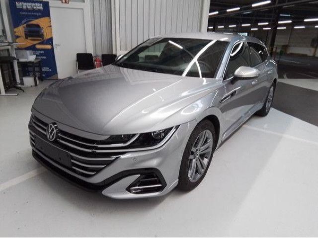 Arteon