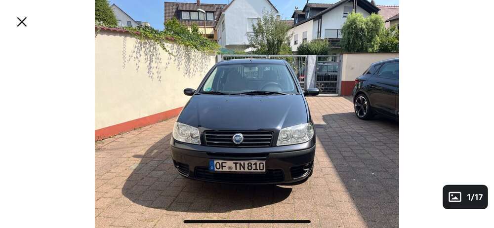 Punto