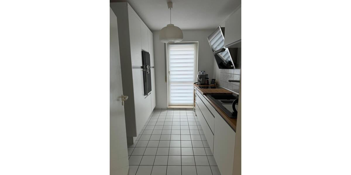 3-Zimmer City-Wohnung mit TG-Platz 115qm in Hofheim zu vermieten 3 zimmer