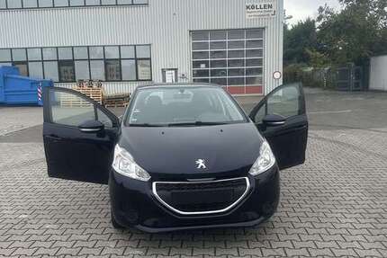 Peugeot 208 170.000 km 3.300 € Maintal 63477
