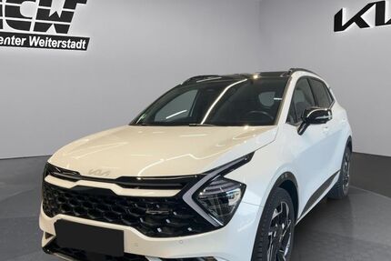 Kia Sportage 19.700 km 30.870 &euro; Weiterstadt-Darmstadt 64331