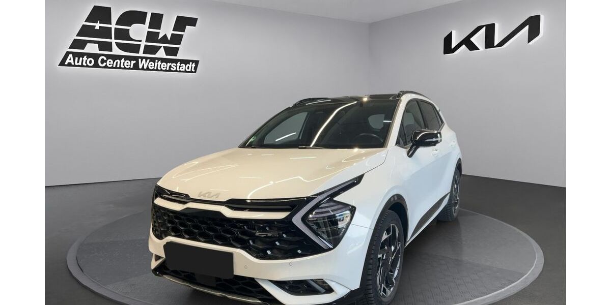 Kia Sportage 19.700 km 30.870 &euro; Weiterstadt-Darmstadt 64331