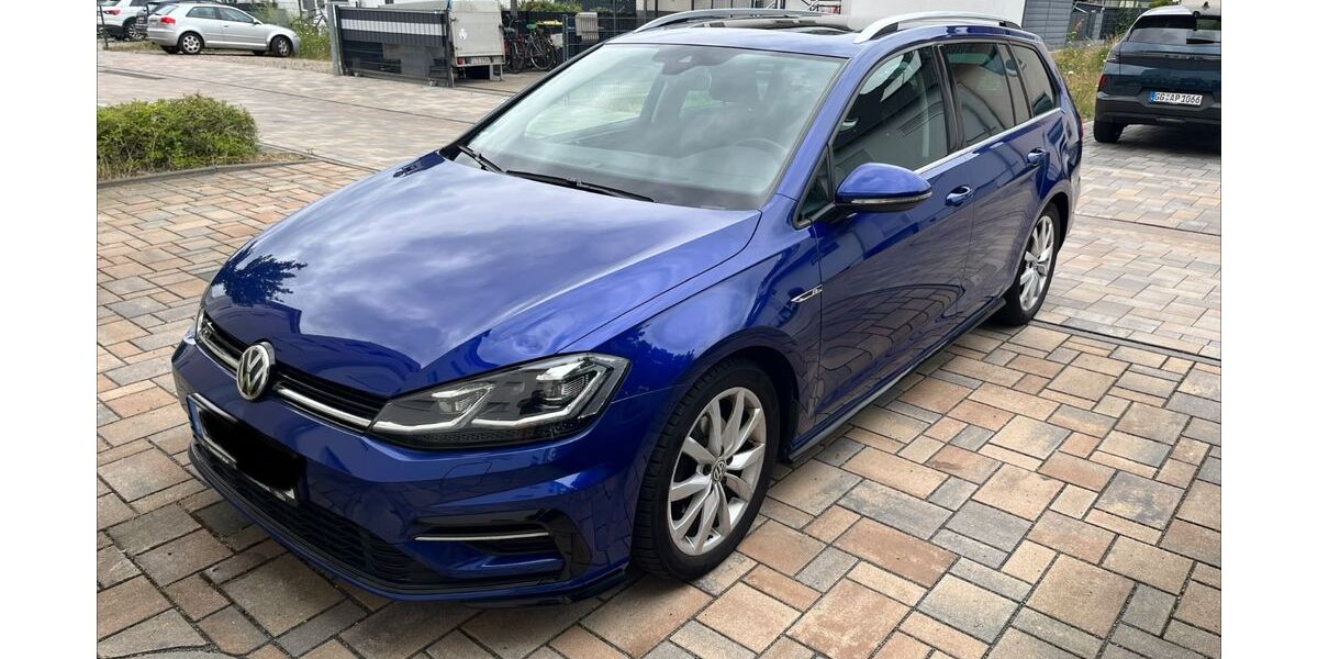 VW Golf 80.521 km 19.900 &euro; Kelsterbach 65451